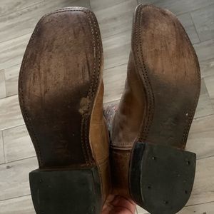 Old West Shoes - Old West Youth boots Old West Shoes - Old West Youth boots